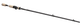 Omen Black Casting Rod 259cm 10-30g