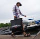 CrushCity Tournament Weigh Bag