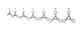 Three Way Swivel #8  Black Nickel﻿