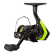 Thermo Ice - Ice Fishing Spinning Reel - Clampack