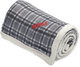 Rapala Plaid Sherpa Blanket
