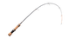 The Snitch Ice Rod 20\" Quick Action Tip"""