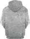 Strikemaster Sweatshirt - Clear Ice