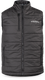 StrikeMaster Light Puff Vest - Black 4XL
