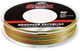 832 BRAID 150YDS 6LB/FIRE TIGER