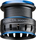 Invicta Reversible 5.3:1