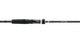 Fate Black - 7'0 MH 15-40g Cast rod - 2pc