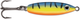 Rattle Spoon 1/4 Gl Hot Perch﻿