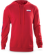 Rapala Red Fleece Pullover Hoodie