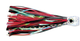SOFT SAILFISH CATCHER 5 Red Black