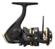 Source R Spinning Reel 4.0 Size - 5.2:1