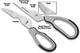 Fish & Game Shears Scissors RFGS
