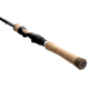 Defy Silver - 6'6" L Spinning Rod