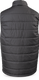 StrikeMaster® Light Puff Vest - Black