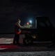 R12® Lithium Spotlight Lantern