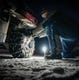 R12® Lithium Spotlight Lantern