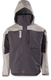 Rapala® Pro Rain Jacket Grey Black