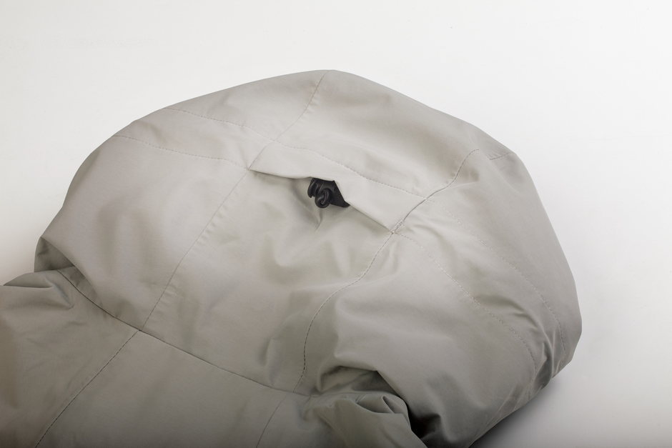 Rain Pro Jacket XXL EU