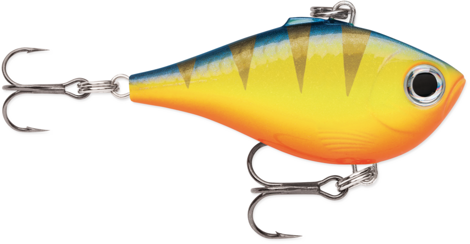 Ultra Light Rippin' Rap 04 Glow Hot Perch