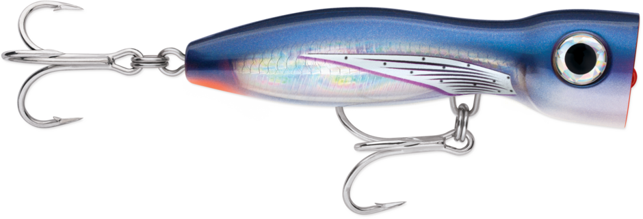 X-Rap® Magnum Xplode® | Rapala