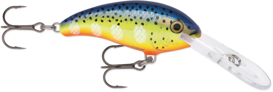 Shad Dancer® | Rapala