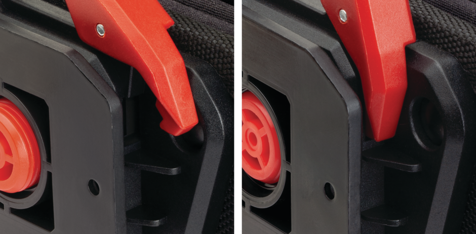 Smart Hub Utility Pouch