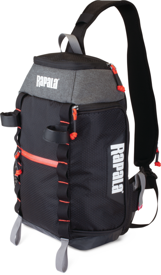 Rapala Venture 8 Sling Pack