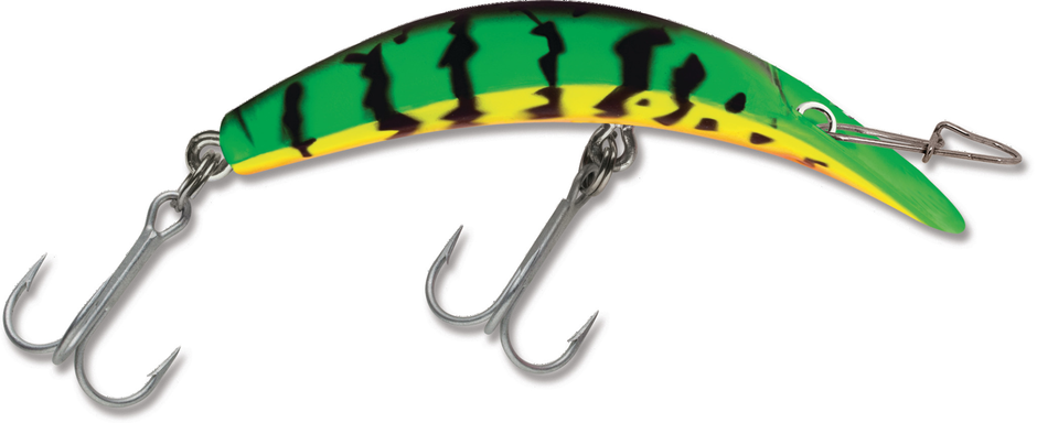 K13X KWIKFISH X-TREME 3-13/16" Silver