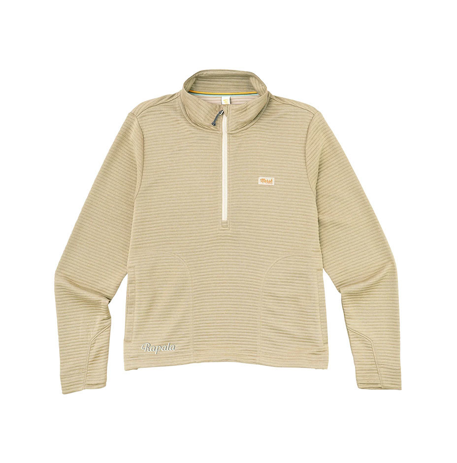 Rap x Marshwear W's Sullivan Corriander Medium
