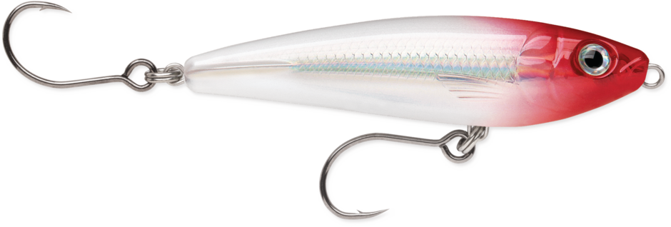 X-Rap Saltwater SubWalk