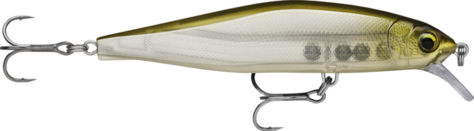 Precision Xtreme Air Boss 80 MGHSH