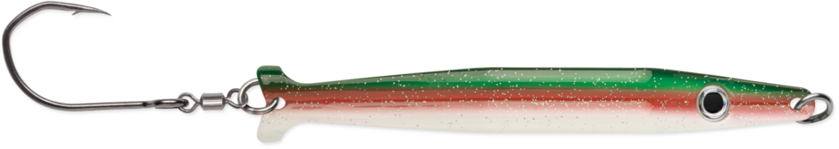 Koho King 2 Glow Army Truck