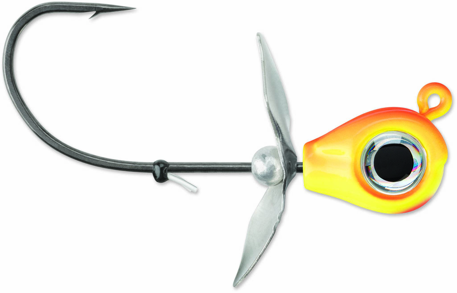 SNTCHJ Snitch Jig | VMC