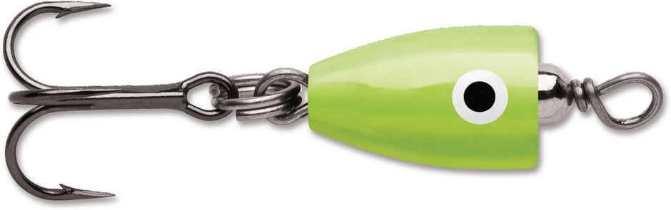 chandelier fishing lure TCJ Tungsten Chandelier Jig