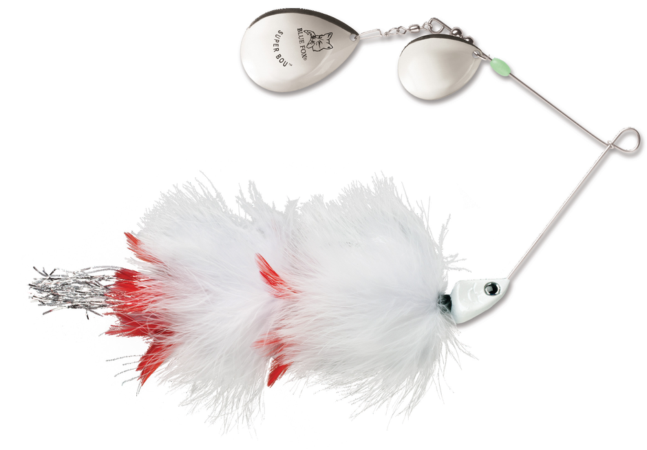 Super Bou Spinner Bait
