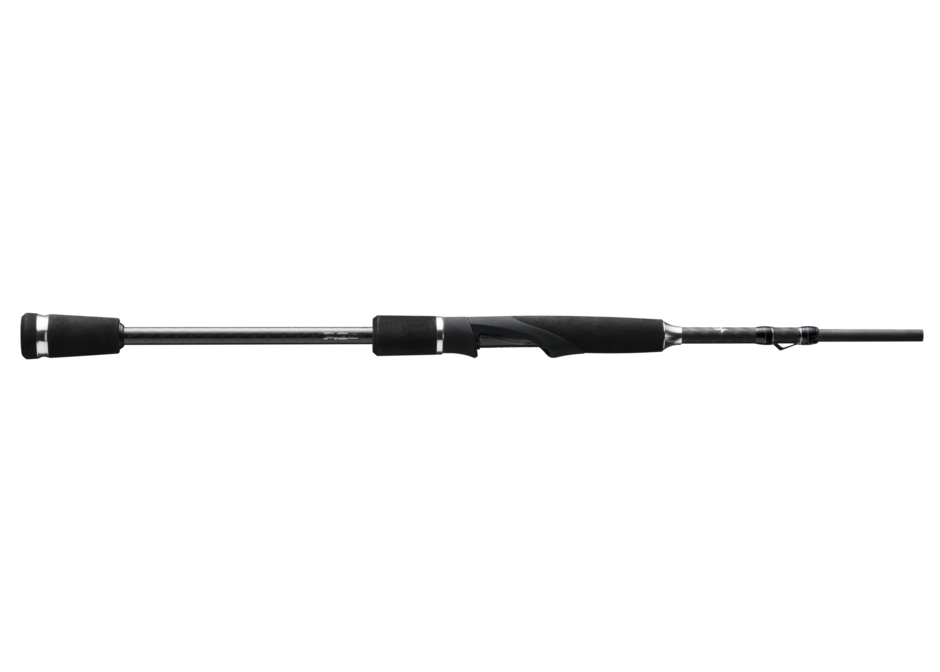 13Fishing Fate Quest Travel Rod Spinning | Rapala United Kingdom