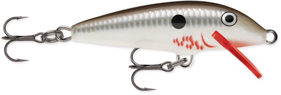 Original Floating 05 Bleeding Pearl