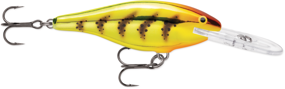 Shad Rap® | Rapala