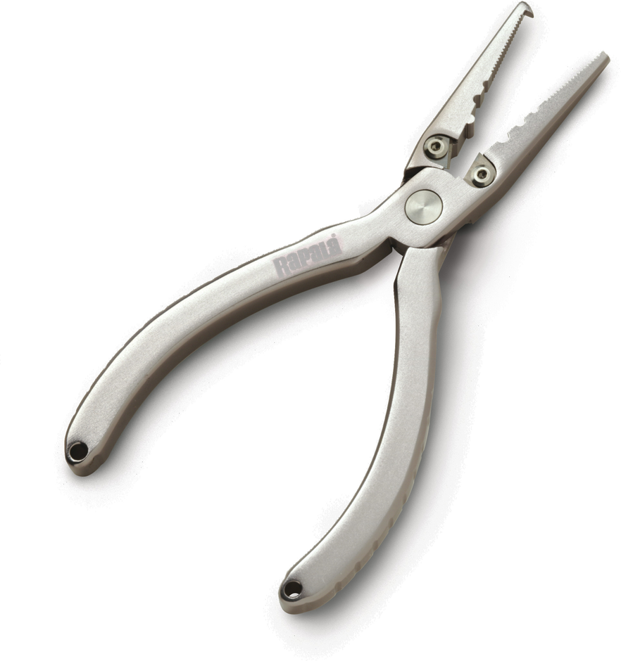 Aluminium Pliers RAPC6