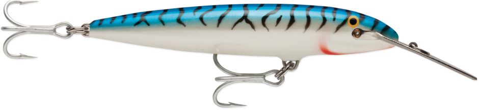 Countdown Magnum 18 Silver Mackerel