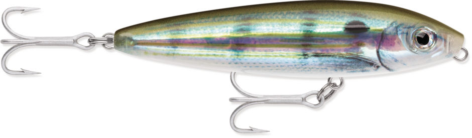 Saltwater Skitter Walk 11 Pinfish