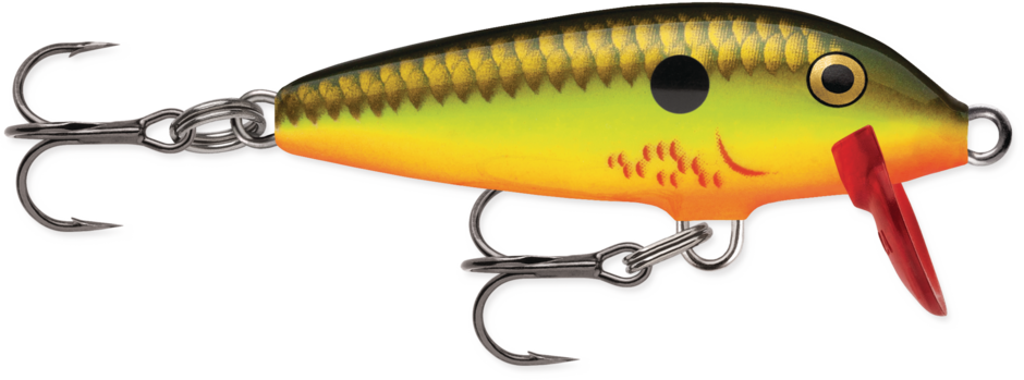 Original Floating | Rapala Original Floating | Rapala