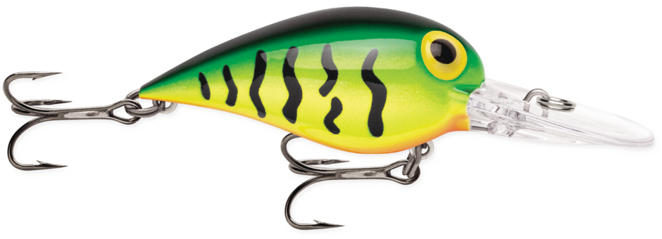 ORIGINAL MAG WART Hot Tiger