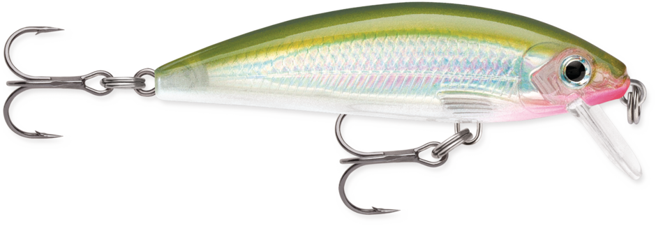 Rapala® X-Rap® CountDown® | Rapala® International Site