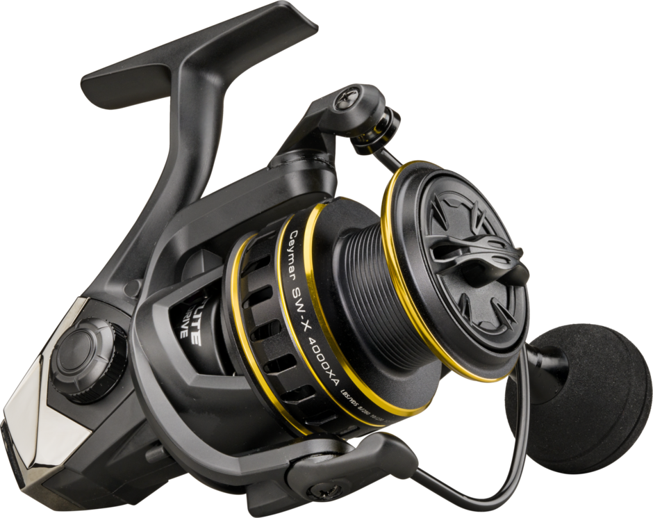 Okuma® Ceymar SW-X | Rapala® International