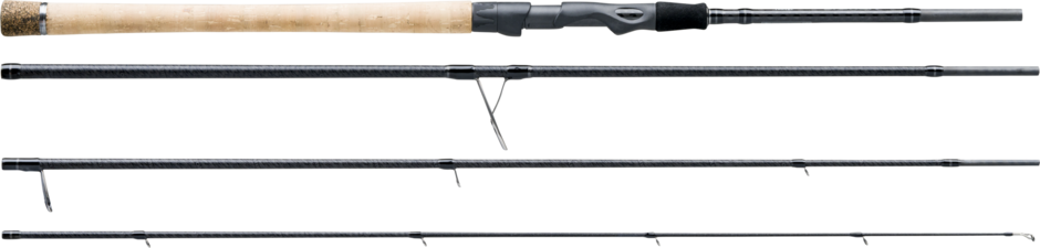 Epixor Travel Spin 345 cm 10-35g