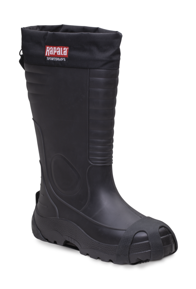 RSPGL Sport Grippers Large TPR Rubber, Galvanized Spikes (Size L)