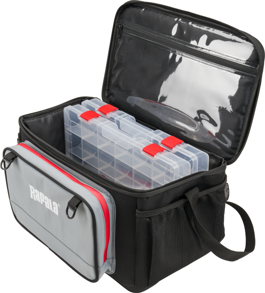 Countdown Tackle Bag