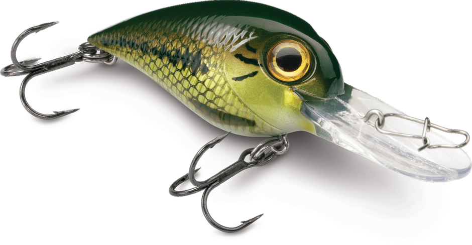Wiggle Wart® MadFlash