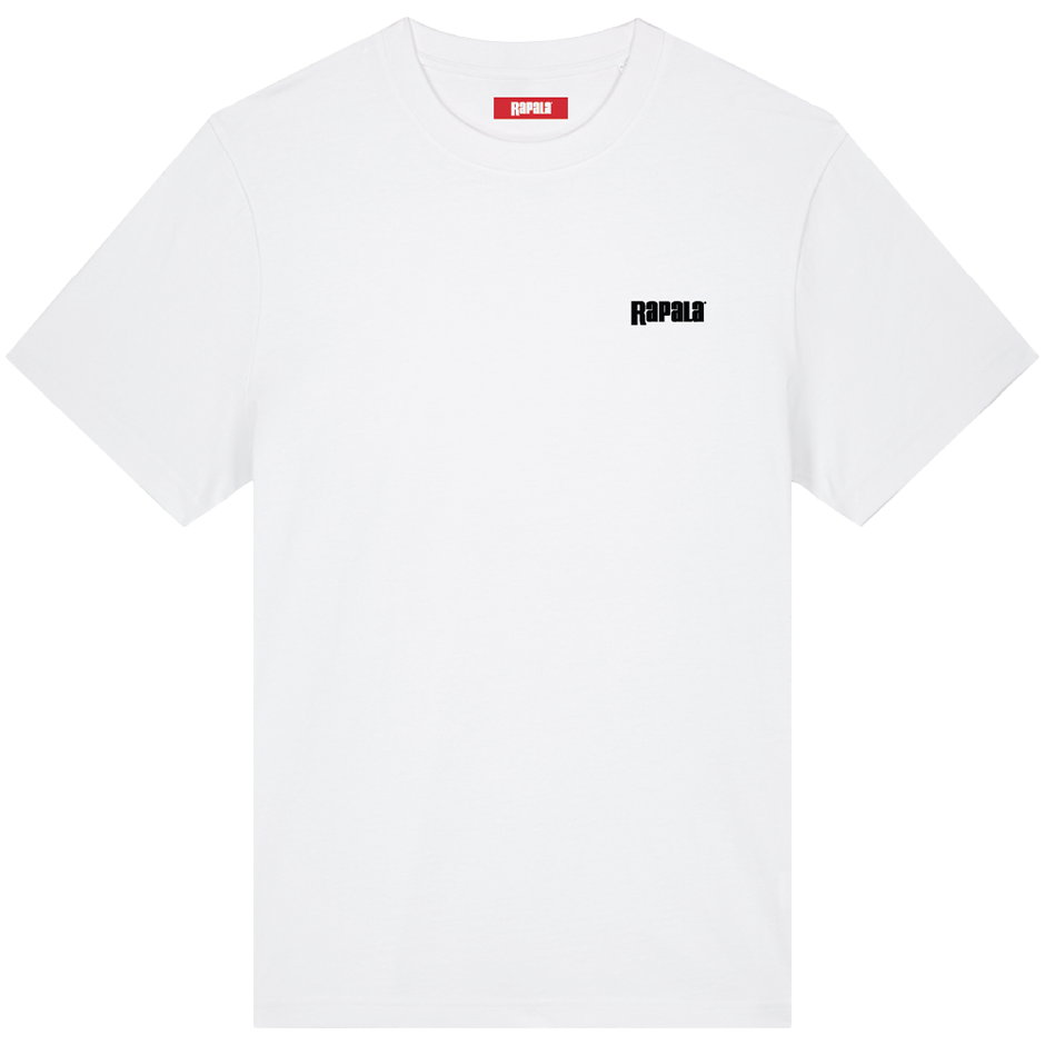 Rapala Same Old Reaction T-Shirt Small